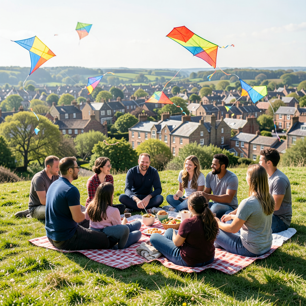 UK workers set for four-day weekends in 2027 and 2028